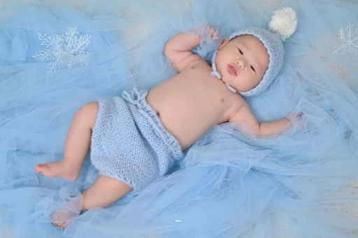 宁阳宝宝多少度算发烧